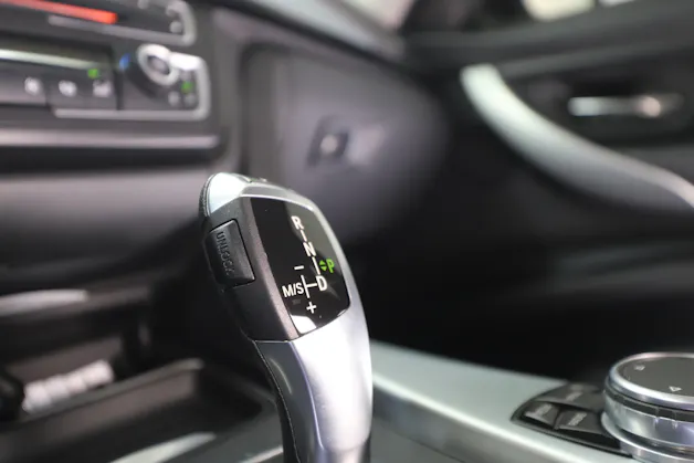 BMW 320d xDrive Touring
