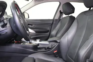 BMW 320d xDrive Touring