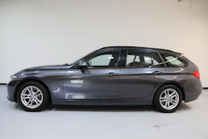 BMW 320d xDrive Touring