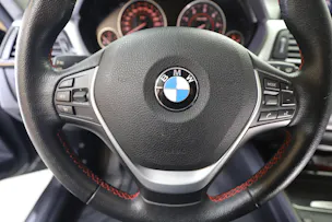 BMW 320d xDrive Touring