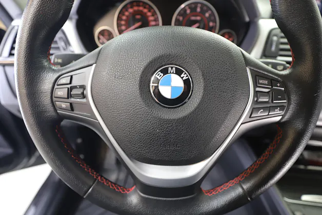 BMW 320d xDrive Touring