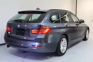 BMW 320d xDrive Touring