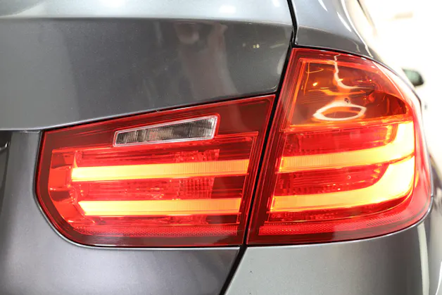 BMW 320d xDrive Touring