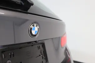 BMW 320d xDrive Touring