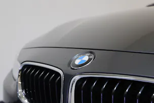 BMW 320d xDrive Touring