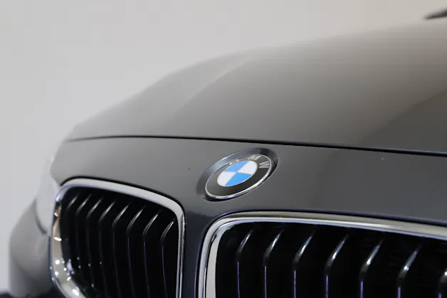 BMW 320d xDrive Touring