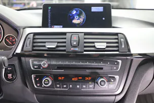 BMW 320d xDrive Touring