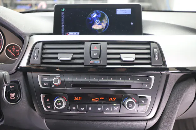BMW 320d xDrive Touring