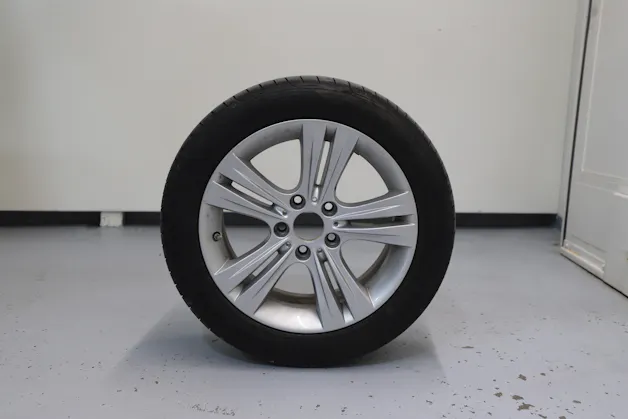 BMW 320d xDrive Touring