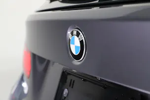 BMW 320d xDrive Touring