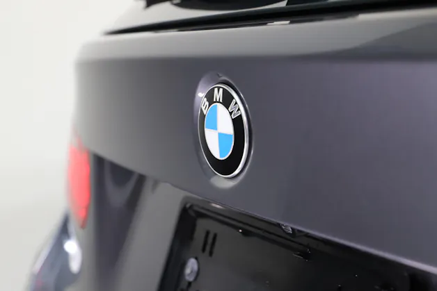 BMW 320d xDrive Touring