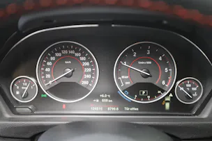 BMW 320d xDrive Touring