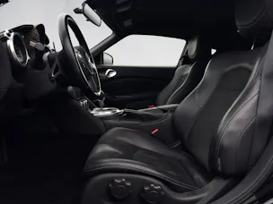Nissan 370 Z Coupé 3.7 V6 24V Pack