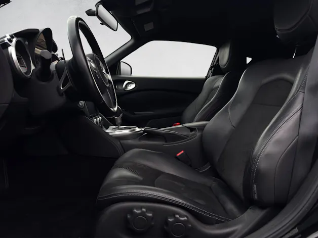 Nissan 370 Z Coupé 3.7 V6 24V Pack
