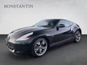 Nissan 370 Z Coupé 3.7 V6 24V Pack