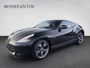 Nissan 370 Z Coupé 3.7 V6 24V Pack