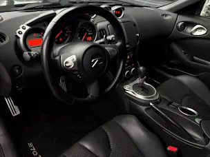 Nissan 370 Z Coupé 3.7 V6 24V Pack