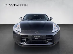 Nissan 370 Z Coupé 3.7 V6 24V Pack