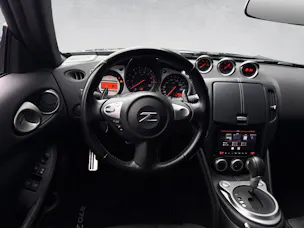 Nissan 370 Z Coupé 3.7 V6 24V Pack