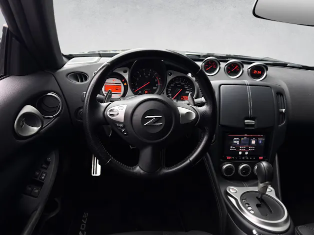 Nissan 370 Z Coupé 3.7 V6 24V Pack