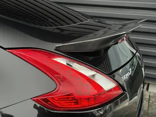 Nissan 370 Z Coupé 3.7 V6 24V Pack