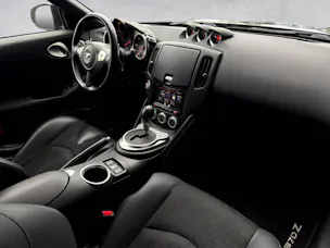 Nissan 370 Z Coupé 3.7 V6 24V Pack