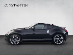 Nissan 370 Z Coupé 3.7 V6 24V Pack