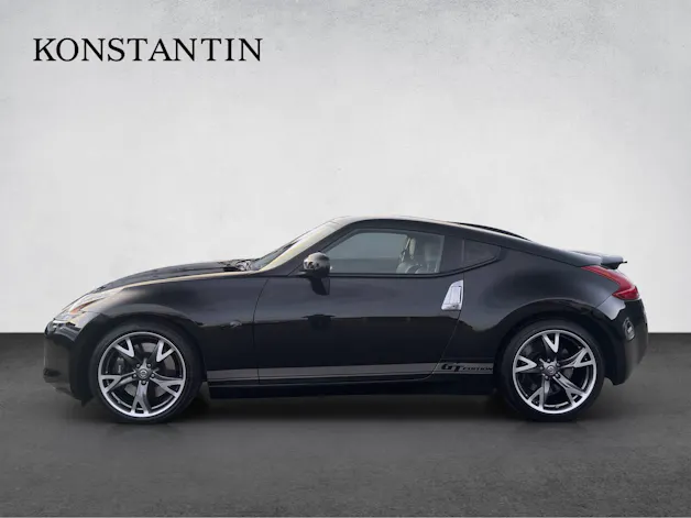 Nissan 370 Z Coupé 3.7 V6 24V Pack
