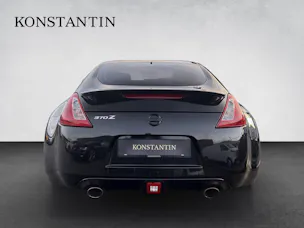 Nissan 370 Z Coupé 3.7 V6 24V Pack