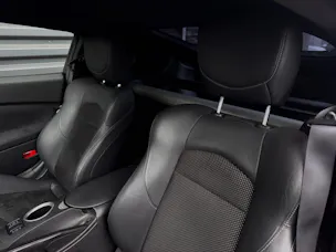 Nissan 370 Z Coupé 3.7 V6 24V Pack