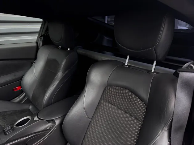 Nissan 370 Z Coupé 3.7 V6 24V Pack