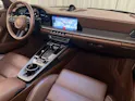 Porsche 911 Carrera 4S Cabriolet