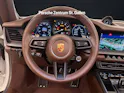 Porsche 911 Carrera 4S Cabriolet