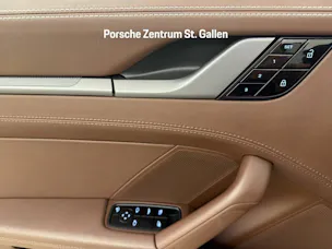 Porsche 911 Carrera 4S Cabriolet