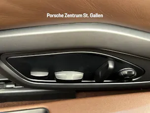 Porsche 911 Carrera 4S Cabriolet