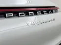 Porsche 911 Carrera 4S Cabriolet
