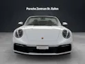 Porsche 911 Carrera 4S Cabriolet