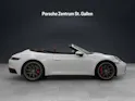 Porsche 911 Carrera 4S Cabriolet