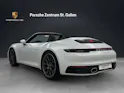 Porsche 911 Carrera 4S Cabriolet