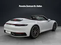 Porsche 911 Carrera 4S Cabriolet