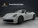 Porsche 911 Carrera 4S Cabriolet
