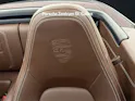 Porsche 911 Carrera 4S Cabriolet