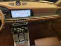 Porsche 911 Carrera 4S Cabriolet