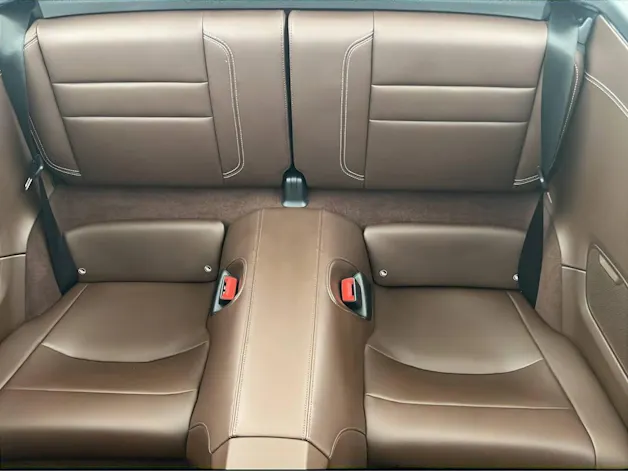 Porsche 911 Carrera 4S Cabriolet