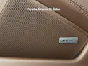 Porsche 911 Carrera 4S Cabriolet