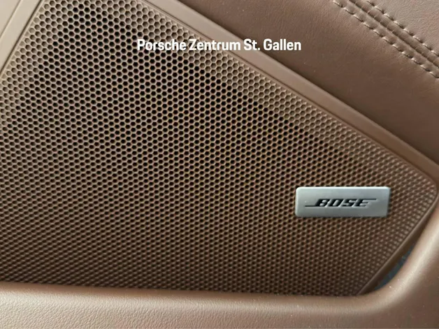 Porsche 911 Carrera 4S Cabriolet
