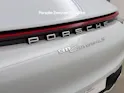 Porsche 911 Carrera 4S Cabriolet