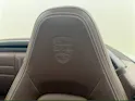 Porsche 911 Carrera 4S Cabriolet