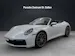 Porsche 911 Carrera 4S Cabriolet