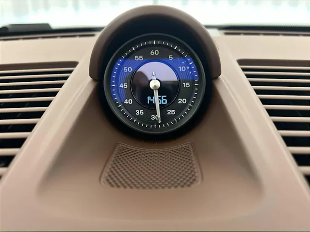 Porsche 911 Carrera 4S Cabriolet